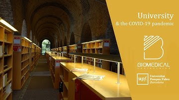 How has Covid-19 pandemic affected the Biomedical Engineering degree?