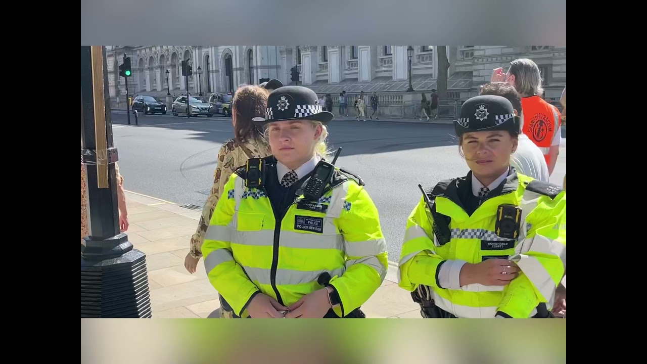 I report Diane Abbot for Incitement of Racial Hatred