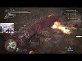 EZ Odogaron!!! Switch Axe Pros! | #somanytotry on #Twitch