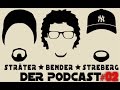 Sträter Bender Streberg - Der Podcast: Folge 02