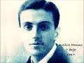 ANTÓNIO MENANO O BEIJO 1917 