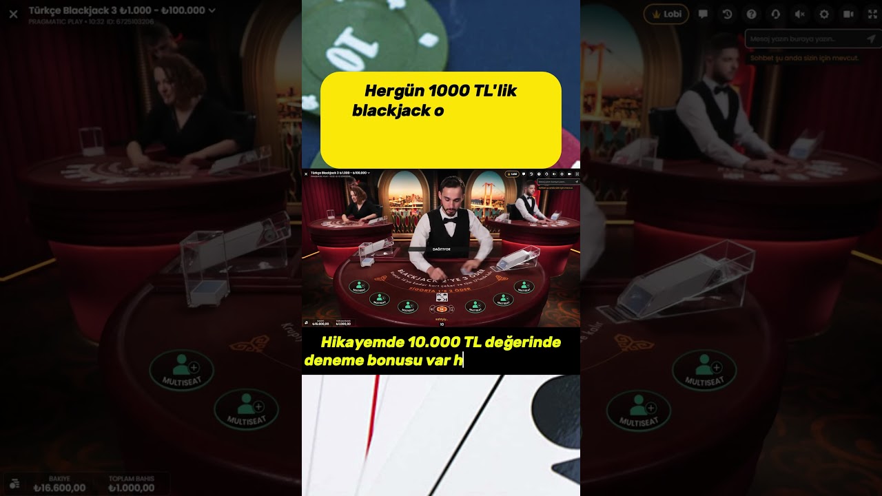 xổ số 9988 hôm nay TÜRKÇE VİP MASA BLACKJACK - 7 POT KAZANDIK slot slots casino