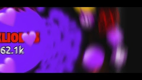 Tricksplit.io 10th Montage