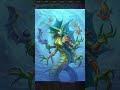 ✦La historia de Malfurion✦| 6/1 | #worldofwarcraft #short #malfurion