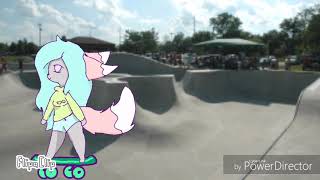 Skater [ORGINAL MEME]