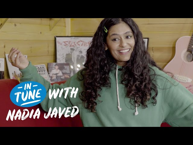 IN-TUNE WITH: NADIA JAVED (EPISODE 2, PART 2) class=