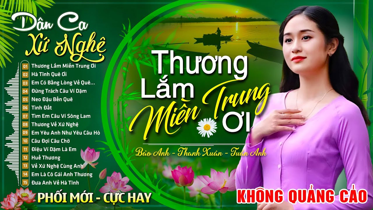 LK Nhạc Sống Thôn Quê 2025 Vừa Ra Lò CỰC NGỌT ➤LK Nhạc Sống Dân Ca Xứ Nghệ Remix TOÀN BÀI HAY