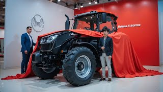 2025 Kubota A211N-OP Review Features Performance Price Explained