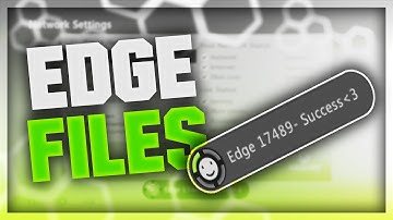 Edge Bypass | 17489 | JTAG/RGH