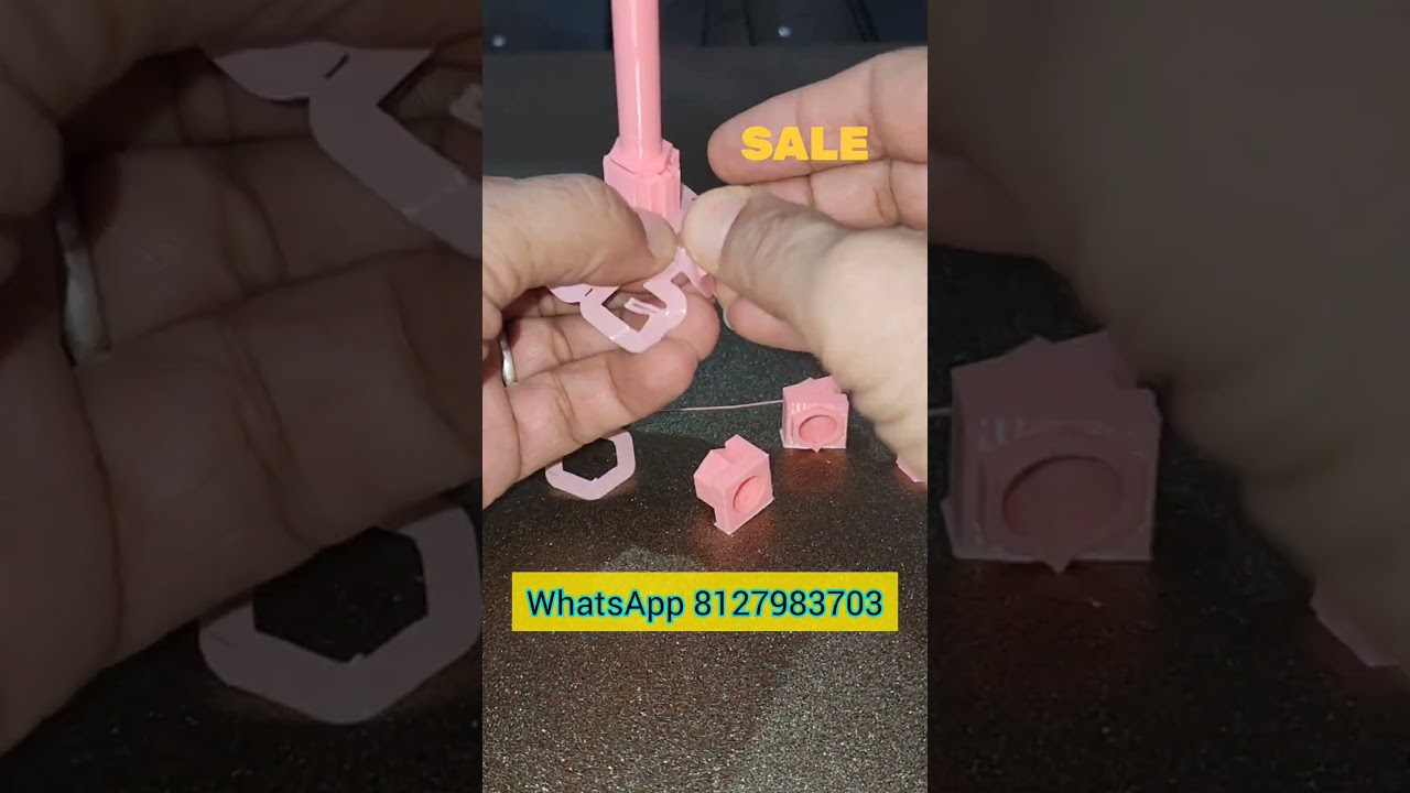 3d printed name keychain 