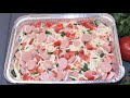 ВКУСНЯТИНА на ЗАВТРАК за 5 минут. Быстро, вкусно и сытно на целый день. #711