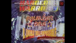 Discoteca Number One Sala 2 Shadowlands live   DJ Claudio Lancinhouse Feb 1998