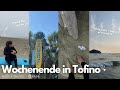 kurzer Surfurlaub in Tofino - British Columbia 🥹🏄🏻♀️🌊 WORK & TRAVEL Kanada