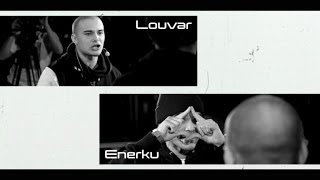 Rap Contenders Edition 7 - Louvar vs Enerku