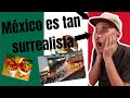 ¿MÉXICO es un país SURREALISTA? - 10 datos CURIOSOS sobre México [KEVIN TE EXPLICA]