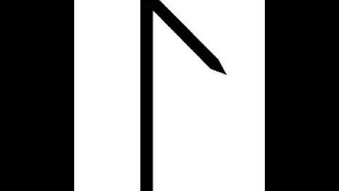 Understanding Runes: Laguz