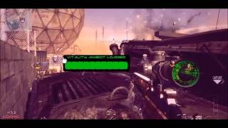 [Darkness]Mw3 Oce