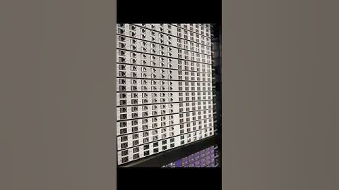 Structured Cabling Installation