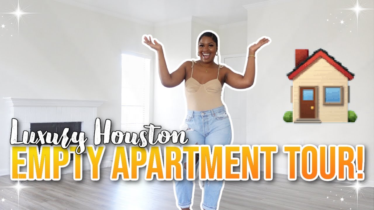 apartment tour 2022