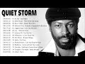 QUIET STORM GREATEST 80S 90S R&B SLOW JAMS Peabo Bryson, Teddy Pendergrass, Rose Royce and more