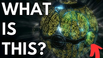 Exploring a broken Birch World - Stellaris Lore [Gigastructures]