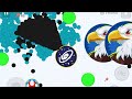 اقوى لقطات مستحيلة تحتاج 99% ذكاء تحدث في عالم اقاريو 🍫😱 Agario Insane Clips Best Moments 🍭😋