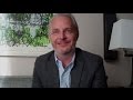The Hunger Games Mockingjay Part 1: Interview with Director Francis Lawrence