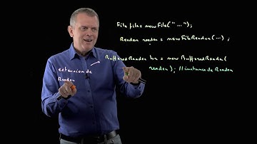 13 - Créer un BufferedReader en décorant un Reader