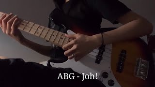 ABG - Joh! 