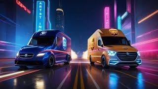 🚨🚨🚨The End of UPS Surepost: What It Means for USPS