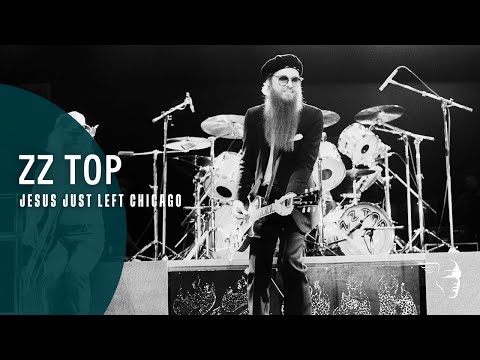 ZZ Top - Jesus Just Left Chicago (From "Double Down Live - 1980")