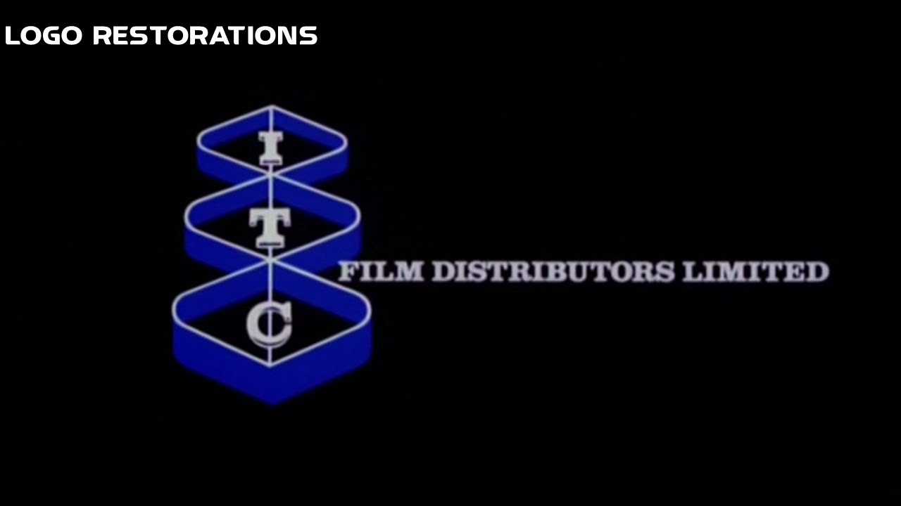 ITC Film Distributors Logo (1978) Restoration YouTube