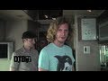 Relient K / Matt Thiessen - BUS INVADERS Ep. 485 [Warped Edition 2013]