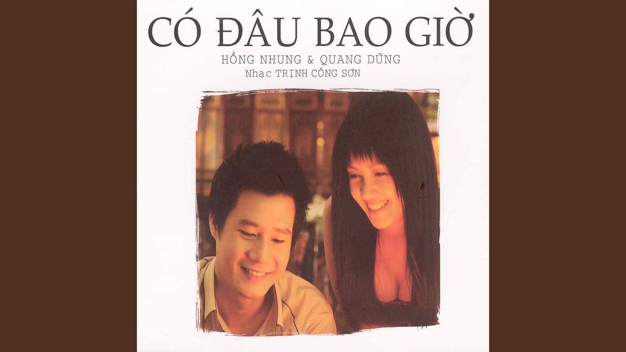 Xin Cho Tôi
