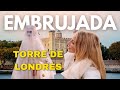 ESTE LUGAR ESTÁ MALDITO. LA OSCURA HISTORIA DE LA TORRE DE LONDRES. / GÉNESIS