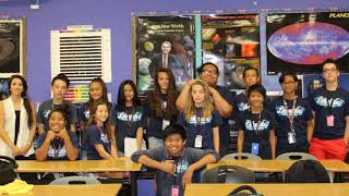 2017-2018 8th Grade Slideshow FINAL
