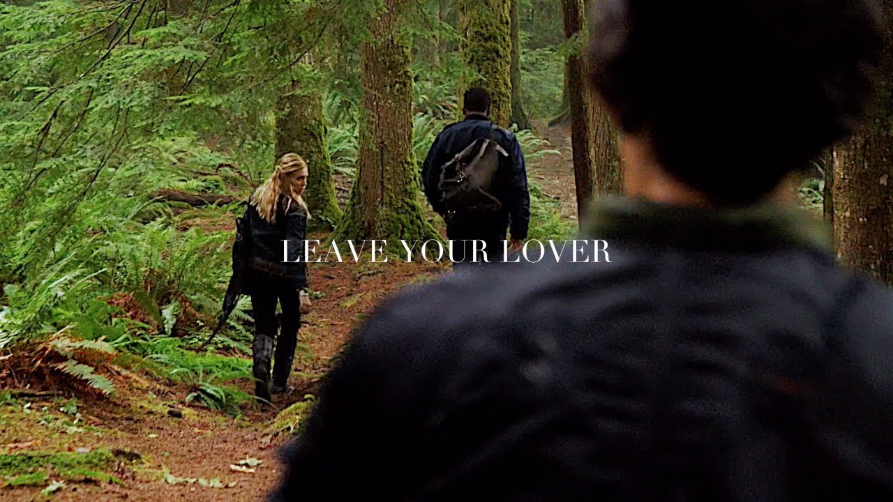 Bellamy & Clarke | Leave Your Lover