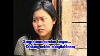 Lanna S Pulungan - Naditinggalkon (Lagu Tapsel Madina Prod. Kurnia Musik)