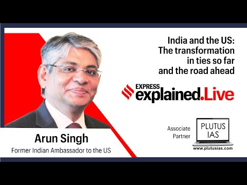 Explained: Transformation In