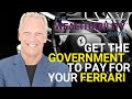 Ferrari Formula [8/7 Series BONUS!] – Tom Wheelwright &amp; Brad Sumrok - The WealthAbility Show