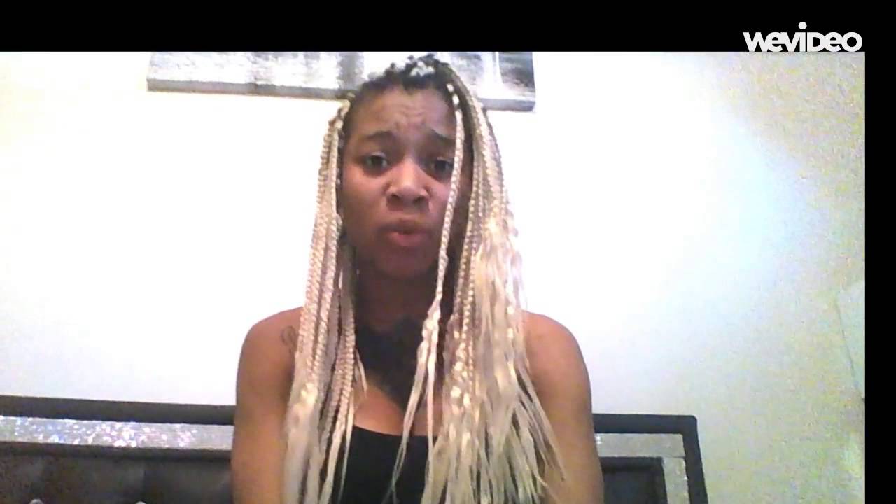 Bitch Ass NIgga Rap(freestyle)18yrs