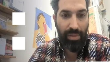 MA User Experience Design | Mushon Zer-Aviv & Dr Maya Indira-Ganesh: Systems, processes and meanings