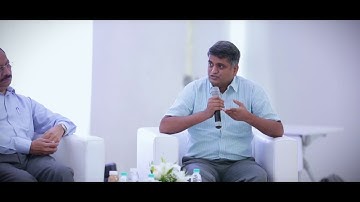 Dr. Anup Anvikar - Achieving a Malaria Free India Conclave