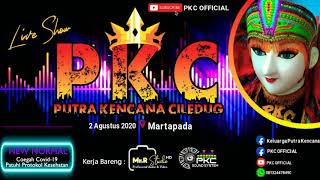 PUJA PUJA- BUROK PKC - LIVE MERTAPADA 020820 #PUJAPUJA#PKCOFFICIAL#BUROKPKC