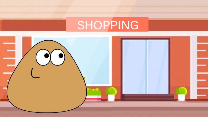 pou  Mãe da Loly