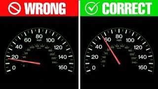 5 Driving Habits That Ruin Your Diesel Engine (Without You Knowing)