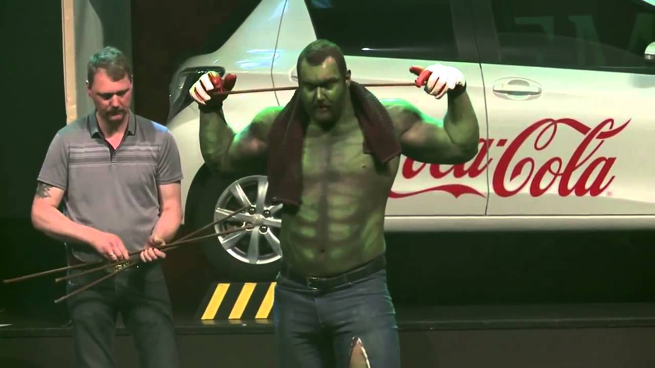 Hafthor Julius Bjornsson - 1280x720 - jpeg Hafthor Julius Bjornsson