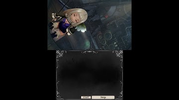 Bravely Second: End Layer [Part 3] - NO COMMENTARY