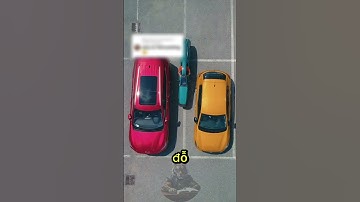 Chiếc Xe Này Có Thể Giải Quyết Mọi Vấn Đề Của Bạn 😯