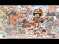 gitaroo man ギタルマン PS2 OST 2001 - flyin' to your heart [playstation jrock] VGM